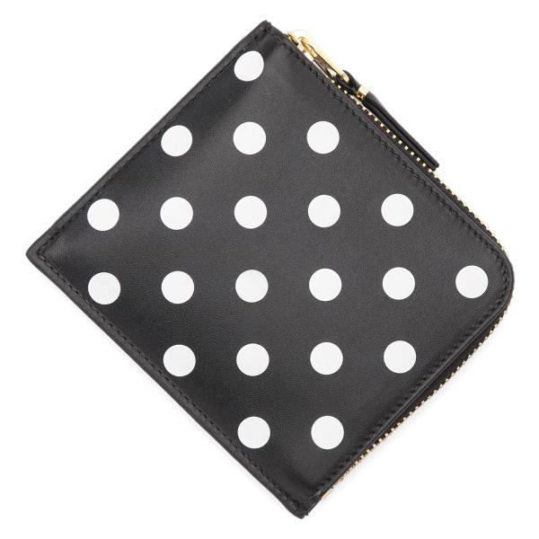 コム デ ギャルソン COMME des GARCONS コインケース POLKA DOTS PRI...