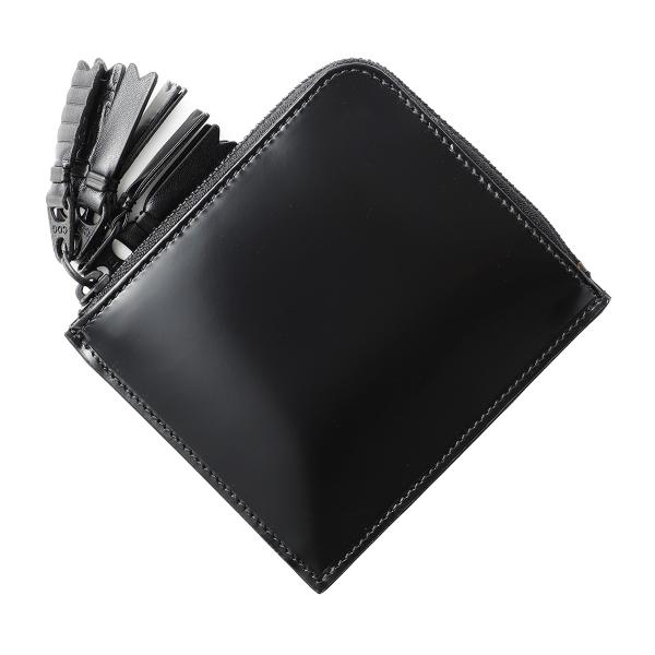COMME des GARÇONS Comme des Garçons ZIPPER MEDLEY コインケース