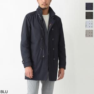 HERNO（ヘルノ） シングルコート ボアコート 大きいサイズあり