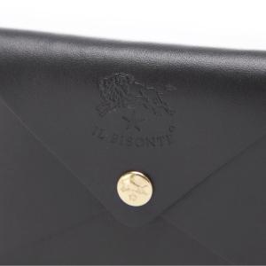 イルビゾンテ IL BISONTE カードケー...の詳細画像5