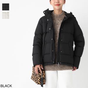 お値下げ♡入手困難！  ロロピアーナ生地使用　ダウンコート CAPEHORN ケープホーン CAPE HORN ダウンコート UPSALA 大きい