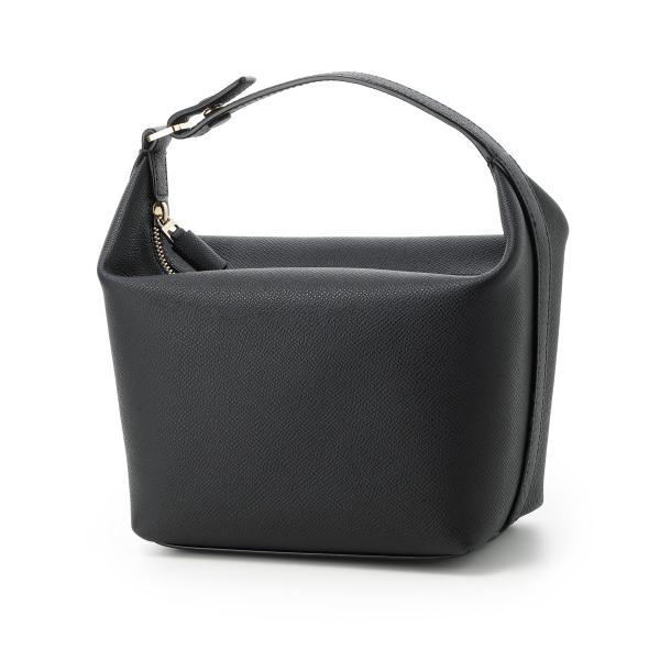 ヴァレクストラ Valextra ハンドバッグ 2WAY MOCHI モチバッグ クロスボディバッグ...