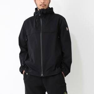 モンクレール パーカー グルノーブル ウインドブレーカー MONCLER GRENOBLE SHIPTON シプトン JACKET ブラック メンズ