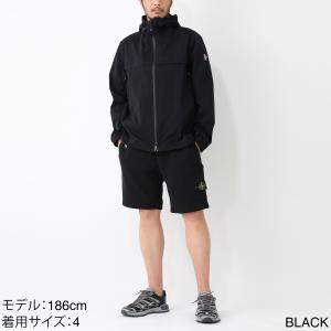 モンクレール パーカー グルノーブル ウインド...の詳細画像4