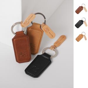 BLACK EMBER（ブラックエンバー） キーリング KEY RING ブラック