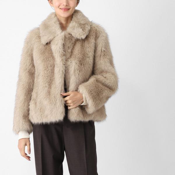 S Max Mara S Max Mara ALCE コート