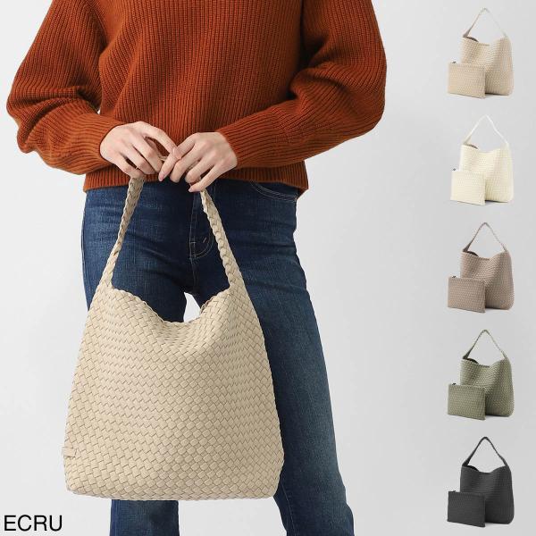 ナゲディ ショルダーバッグ Nomad Medium Hobo ノマド ミディアム ホーボー ミニ ...