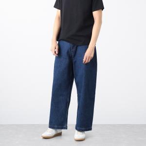 STUDIO NICHOLSON スタジオニコルソン ワイドパンツ VOLUME PANT