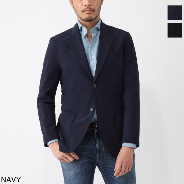 ジャブス アルキヴィオ GIAB'S ARCHIVIO 2つボタン イージージャケット STROZZ...