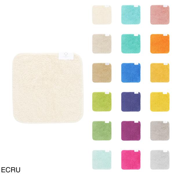 アビス ハビデコール SUPER PILE スーパーパイル ハンドタオル 30×30cm エジプト超...