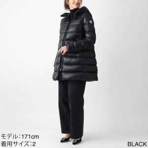 モンクレール MONCLER ダウンジャケット...の詳細画像3