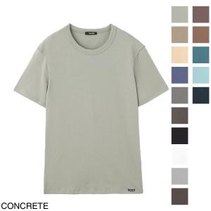 トムフォード TOM FORD クルーネック Tシャツ メンズ t4m08-104｜モダンブルーYahoo!店