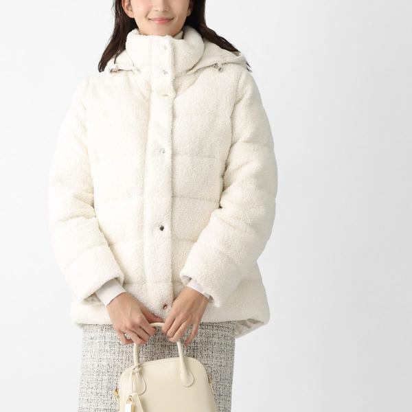 ケープホーン CAPE HORN ダウンジャケット TARABA タラバ 大きいサイズあり ホワイト...