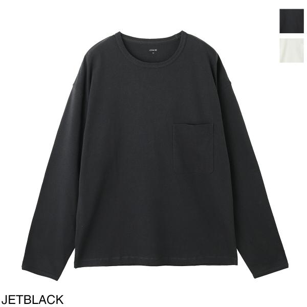 Lemaire Lemaire BOXY LS T-SHIRT Tシャツ