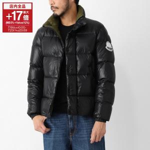 モンクレール MONCLER ダウンジャケット TRIPITI トリピティ 大きいサイズあり ブラック メンズ tripiti-1a00130-596xe-p98