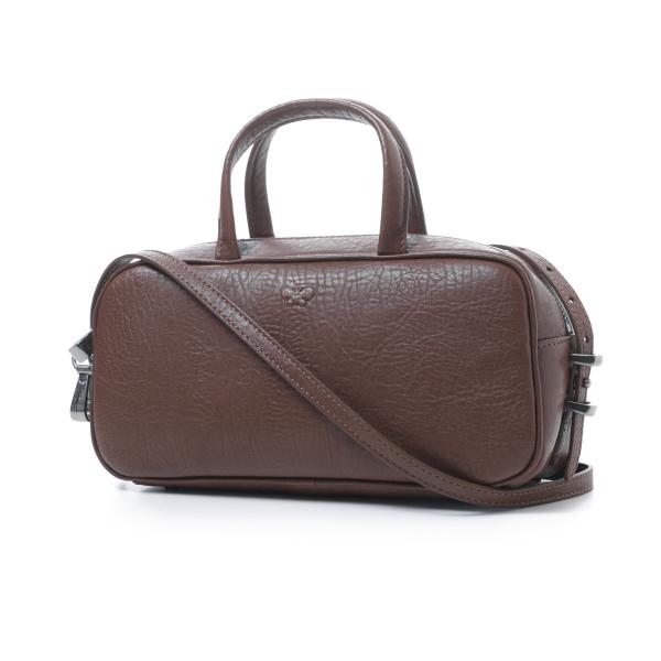 ウィークエンドマックスマーラ WEEKEND Max Mara ボストンバッグ 3WAY TUNDR...