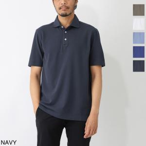 クルチアーニ Cruciani ポロシャツ 大きいサイズあり メンズ uc51t15-teeszpo02-271sp｜mb-y