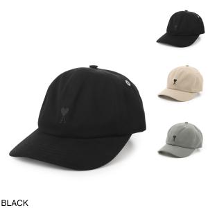 AMI Alexandre Mattiussi 並行輸入品 アミ パリス キャップ BFUCP006