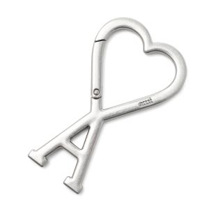 【新品未使用品】アミパリス Ami de Coeur キーリング AMI Alexandre Mattiussi ami paris アミパリス キーリング DE