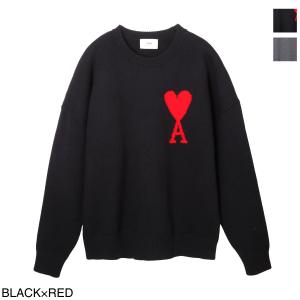 AMI Alexandre Mattiussi アミ AMI スウェットシャツ SWEATSHIRT AMI