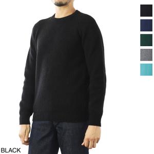 JOHN SMEDLEY（ジョンスメドレー） クルーネックニット GONSON