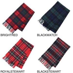 バブアー Barbour マフラー NEW C...の詳細画像5