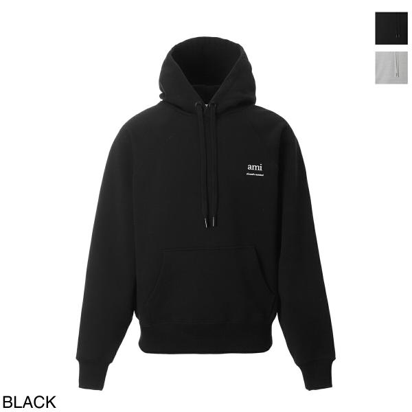 アミパリス AMI paris パーカ HOODIE AMI AM フーディ メンズ