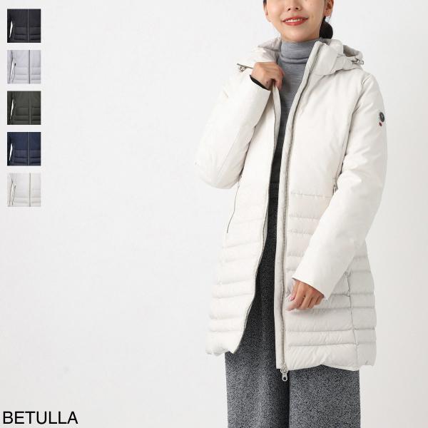 ケープホーン CAPE HORN ダウンジャケット VICTORIA 大きいサイズあり レディース ...