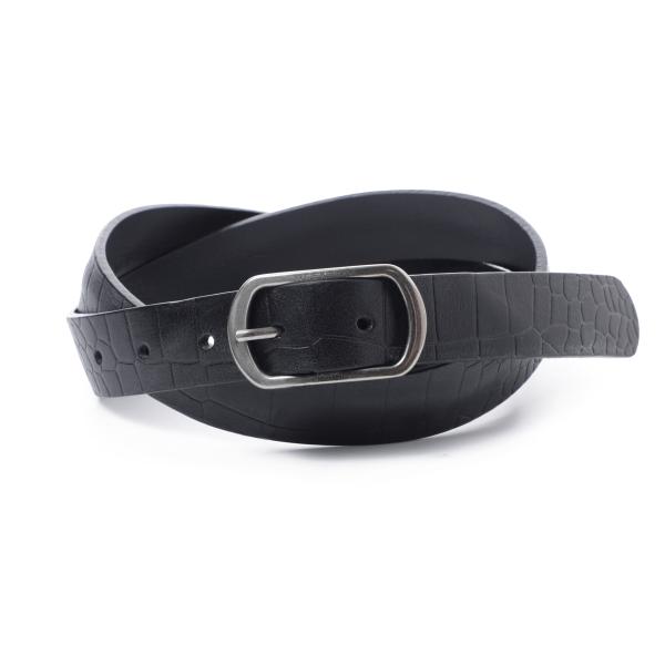 ウィークエンドマックスマーラ WEEKEND Max Mara ベルト VIGNOLA カーフ レザ...