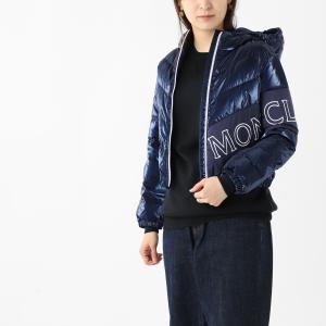 モンクレール MONCLER ダウンジャケット VONNES ブルー レディース vonnes-1a00025-53a3h-742｜mb-y