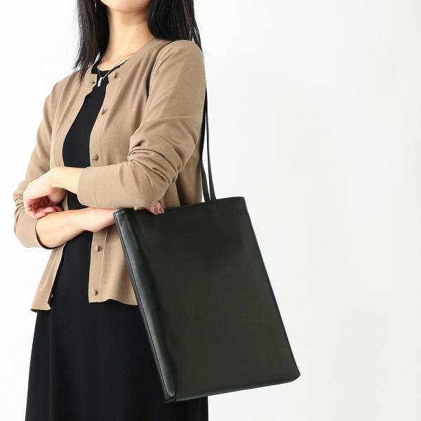 The Row The Row FLAT TOTE トートバッグ