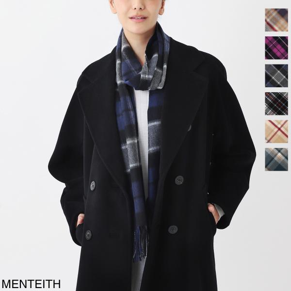 ジョンストンズ JOHNSTONS OF ELGIN カシミヤ中判ストール カシミヤマフラー レディ...