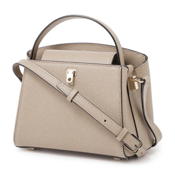 ヴァレクストラ Valextra ハンドバッグ 2WAY BRERA MICRO V5U88 028...