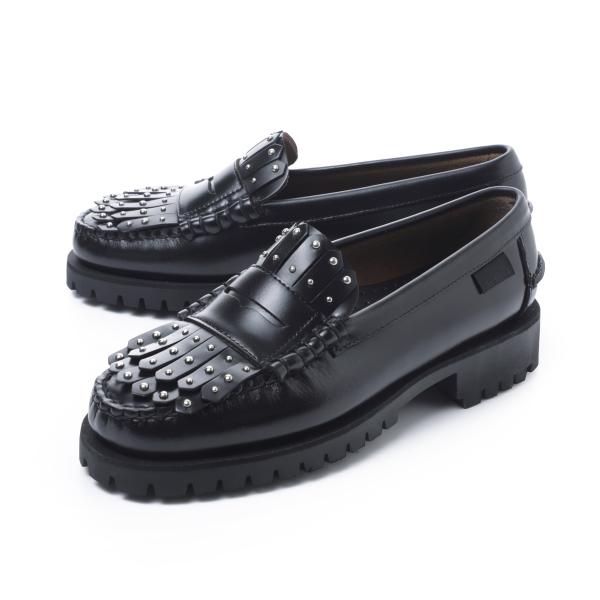 ウィークエンドマックスマーラ WEEKEND Max Mara ローファー SEBAGO コラボ W...