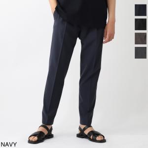 ブリリア BRIGLIA 1949 ジップフライジーンズ DNM DENNIS EASY FIT