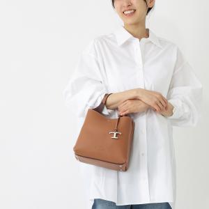 TOD'S（トッズ） ハンドバッグ ショルダーバッグ マイクロバッグ 2WAY