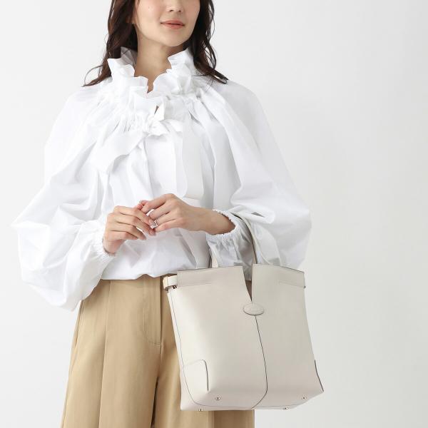 TOD'S Tod's DI BAG FOLIO SMALL ショルダーバッグ