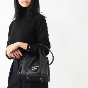 TOD'S（トッズ） 【並行輸入品】 TOD'S トートバッグ レザー