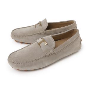 FERRAGAMO フェラガモ ドライビングシューズ PARIGI NEW ワイズ