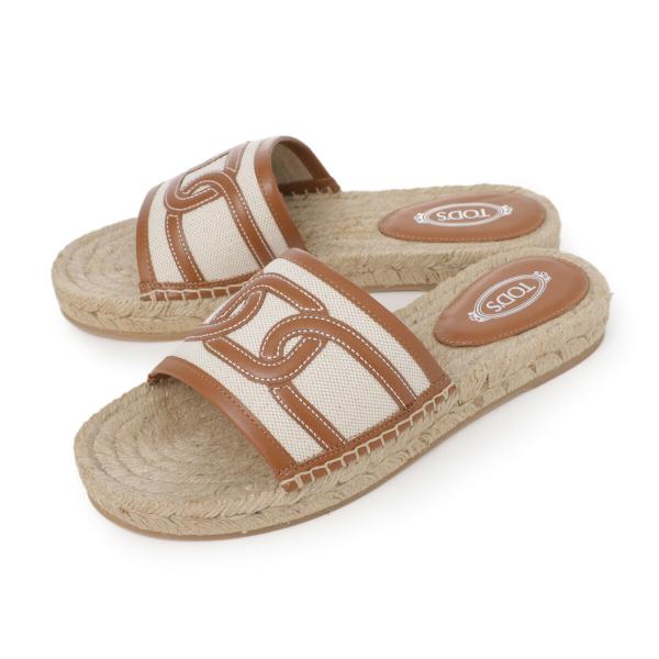 TOD'S Tod's KATE サンダル