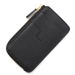 トムフォード TOM FORD コインケース ブラック メンズ y0238t-cp9-blk