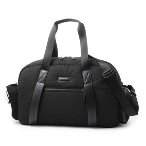 エンポリオアルマーニ EMPORIO ARMANI ボストンバッグ 2WAY ウィークエンドバッグ ブラック メンズ y4q349-y701j-80001｜mb-y