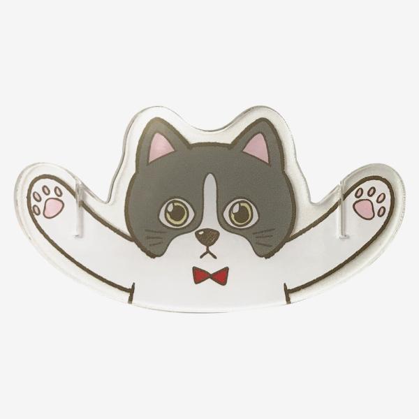 マスクアジャスター アニマルシリーズ　＃ねこ　※日本製