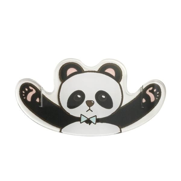 マスクアジャスター アニマルシリーズ　＃パンダ　※日本製