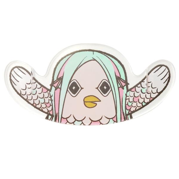 マスクアジャスター 守護妖怪シリーズ　＃アマビエ　※日本製