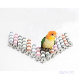 止まり木 爪とぎパーチ 爪とぎ 爪磨き 足場 ...の詳細画像2