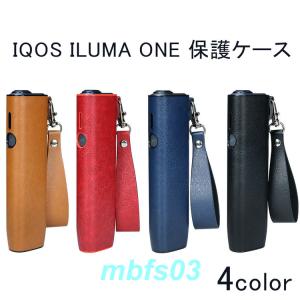 IQOS ILUMA ONE保護ケース IQOS...の商品画像