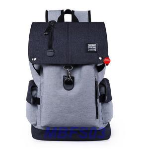 ビジネスリュック メンズ リュックサック 鞄バック PC パソコン バッグ カバン通勤 旅行 大容量 多機能 防水｜mbfs03