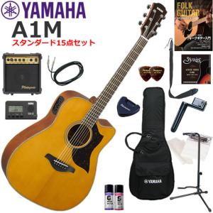 YAMAHA（ヤマハ） SLG200S/NT サイレントギター 初心者セット すぐに