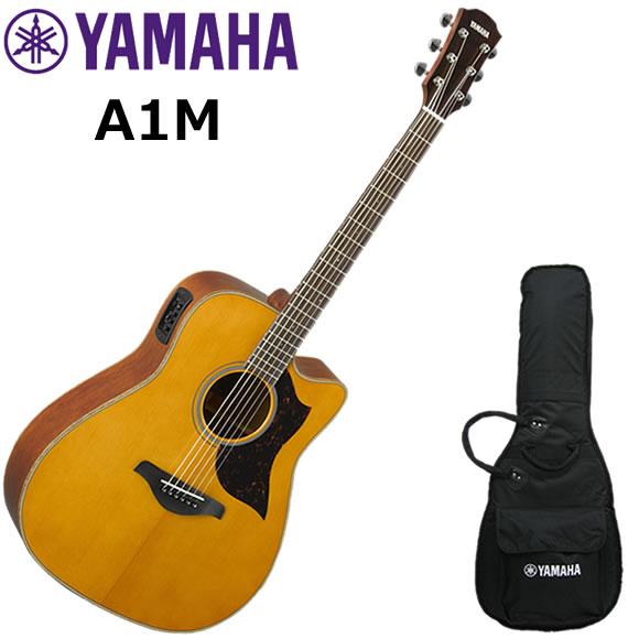 YAMAHA ヤマハ　A1M/VN エレアコ